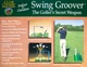 Тренировочная система для гольфа Swing Groover Club Champ NIB - изображение 1