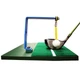 Тренировочная система для гольфа Swing Groover Club Champ NIB - изображение 2