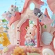 Ігровий набір Sylvanian Families Замок для русалоньок (5715) - изображение 5