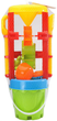 Набір для піску LEAN Toys 18546 (5905991021582) - зображення 1