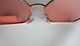 Очки для водителей фотохромные Polar Eagle Pro Pink для ночной и дневной езды набор с Чехлом - изображение 3