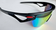 Окуляри антивідблиск поляізаційні Polarized H98 для денного часу доби з чохлом та серветкою для водіння - зображення 6