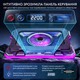 Охолоджуюча підставка для ноутбука Gamepro CP950 - зображення 10