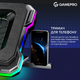 Охолоджуюча підставка для ноутбука Gamepro CP950 - зображення 15
