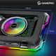 Охолоджуюча підставка для ноутбука Gamepro CP950 - зображення 16