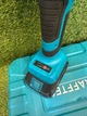 Аккумуляторная болгарка Krafftec GWS-48 PRO ( 48V, 4Ah) с регулятором оборотов. УШМ Крафтек - изображение 5
