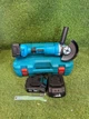 Аккумуляторная болгарка Krafftec GWS-48 PRO ( 48V, 4Ah) с регулятором оборотов. УШМ Крафтек - изображение 6