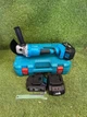 Аккумуляторная болгарка Krafftec GWS-48 PRO ( 48V, 4Ah) с регулятором оборотов. УШМ Крафтек - изображение 7