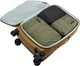 Набор органайзеров для одежды Thule Compression Packing Cube Set (Soft Green) 3205113 (TH 3205113) - изображение 5