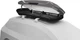 Ремені для боксу Thule lid pull straps (TH 695900) - зображення 2