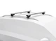 Багажник на рейлінги Thule Wingbar Evo (1.18 м) (TH 7112-7104) - зображення 2