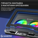 Охолоджуюча підставка для ноутбука Gamepro CP910 - зображення 6