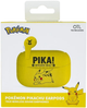 Навушники OTL Technologies TWS Pikachu PK0859 (5055371624008) - зображення 5