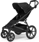 Детская коляска Thule Urban Glide 4-wheel (Black) 10101976 (TH 10101976) - изображение 1