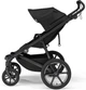 Детская коляска Thule Urban Glide 4-wheel (Black) 10101976 (TH 10101976) - изображение 2