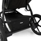 Детская коляска Thule Urban Glide 4-wheel (Black) 10101976 (TH 10101976) - изображение 10