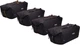 Комплект сумок Thule GoPack Duffel Set (TH 800604) - зображення 10