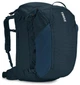 Туристический рюкзак Thule Landmark 60L Women's (Darkest Blue) 3205315 (TH 3205315) - изображение 1