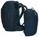 Туристический рюкзак Thule Landmark 60L Women's (Darkest Blue) 3205315 (TH 3205315) - изображение 11