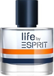 Туалетна вода для чоловіків Esprit Life by Esprit 50 мл (4051395202155) - зображення 1