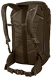 Туристический рюкзак Thule Landmark 40L (Deep Khaki) 3205310 (TH 3205310) - изображение 15