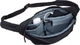 Сумка на пояс Thule Subterra 2 Sling Bag (Black) 3205066 (TH 3205066) - изображение 7