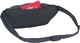 Сумка на пояс Thule Subterra 2 Sling Bag (Dark Slate) 3205067 (TH 3205067) - изображение 9