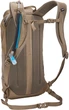 Рюкзак-гидратор Thule AllTrail Hydration Backpack 10L (Faded Khaki) 3205078 (TH 3205078) - изображение 3