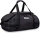Спортивная сумка Thule Chasm Duffel 40L (Black) 3204989 (TH 3204989) - изображение 1