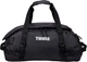 Спортивная сумка Thule Chasm Duffel 40L (Black) 3204989 (TH 3204989) - изображение 2