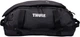 Спортивная сумка Thule Chasm Duffel 40L (Black) 3204989 (TH 3204989) - изображение 3