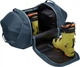 Сумка Thule Round Trip Snow Duffel 80L (Dark Slate) (TH 3204941) - зображення 4