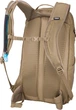 Рюкзак-гидратор Thule AllTrail Hydration Backpack 22L (Faded Khaki) 3205084 (TH 3205084) - изображение 14