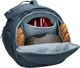 Сумка Thule Round Trip Snow Duffel 80L (Dark Slate) (TH 3204941) - зображення 11