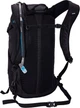 Рюкзак-гидратор Thule AllTrail Hydration Backpack 16L (Black) 3205079 (TH 3205079) - изображение 3