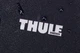 Наплечная сумка Thule Paramount Crossbody 2L (Black) 3205005 (TH 3205005) - изображение 13