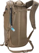 Рюкзак-гидратор Thule AllTrail Hydration Backpack 16L (Faded Khaki) 3205081 (TH 3205081) - изображение 3
