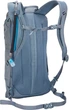 Рюкзак-гидратор Thule AllTrail Hydration Backpack 10L (Pond) 3205077 (TH 3205077) - изображение 3