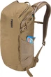 Рюкзак-гидратор Thule AllTrail Hydration Backpack 16L (Faded Khaki) 3205081 (TH 3205081) - изображение 8