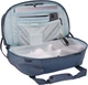 Дорожня сумка Thule Aion Duffel 35L (Dark Slate) (TH 3205021) - зображення 7