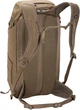 Походный рюкзак Thule AllTrail Daypack 25L (Faded Khaki) 3205090 (TH 3205090) - изображение 3