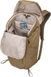 Походный рюкзак Thule AllTrail Daypack 25L (Faded Khaki) 3205090 (TH 3205090) - изображение 6