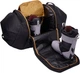 Сумка Thule Round Trip Snow Duffel 80L (Black) (TH 3204940) - зображення 6