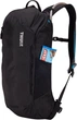 Рюкзак-гидратор Thule AllTrail Hydration Backpack 10L (Black) 3205076 (TH 3205076) - изображение 8