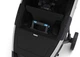 Детская коляска Thule Spring (Black / Misty Rose Melange) (TH 11300200-11300307) - изображение 6