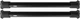 Багажник на рейлинги Thule Wingbar Edge Black (0.77м / 0.86м) (TH 7212B-7213B-7204) - изображение 5