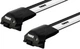 Багажник на рейлинги Thule Wingbar Edge (0.95м) (TH 7214-7214-7204) - изображение 1