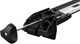 Багажник на рейлинги Thule Wingbar Edge (0.95м) (TH 7214-7214-7204) - изображение 4