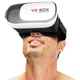 Очки виртуальной реальности 4,7-6 дюймов, VR BOX для смартфона - изображение 6