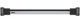Багажная система Thule Wingbar Edge 959600 (86-96cм; 95-105cм) (TH 959600) - изображение 3